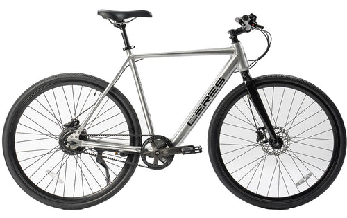 Ceres eZy Electric Fixie Bike