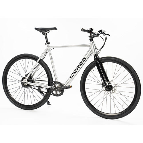 Ceres eZy Electric Fixie Bike