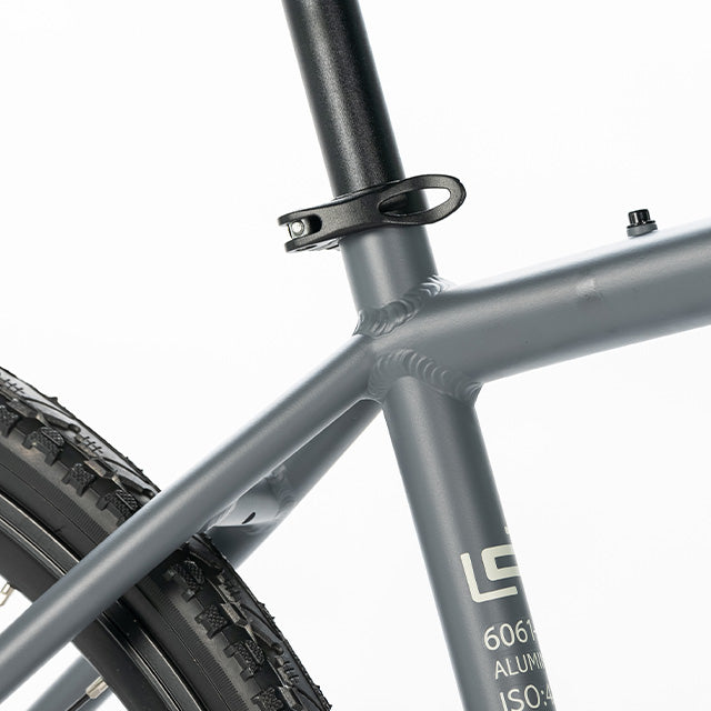 Ceres eGravel 1