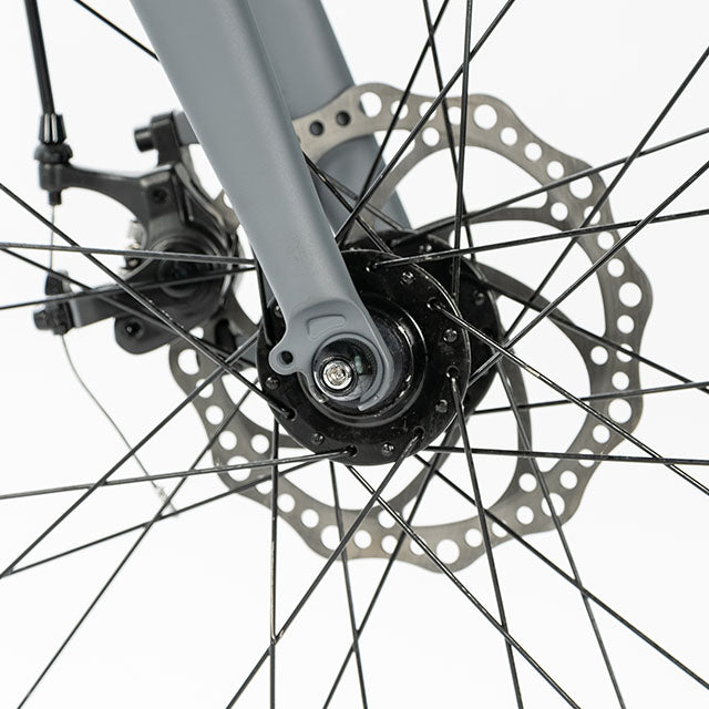 Ceres eGravel 1