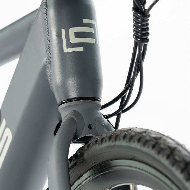 Ceres eGravel 1