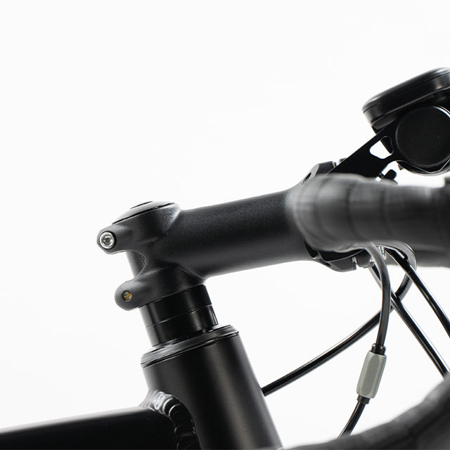 Ceres eZy 700C Alloy Fixie Belt Drive Single Speed Bike