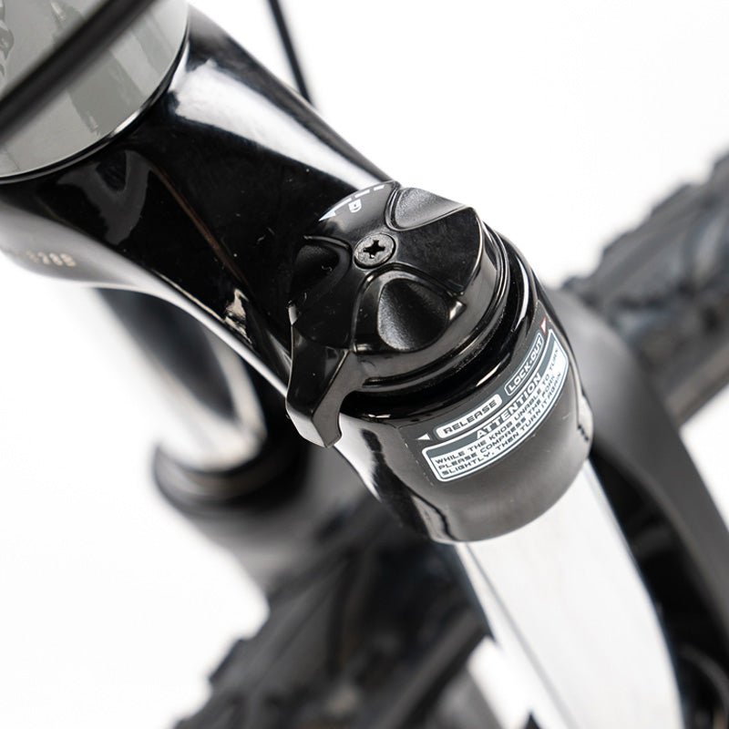 Ceres HT2 700C Alloy Hybrid Bike 1x9 Speed