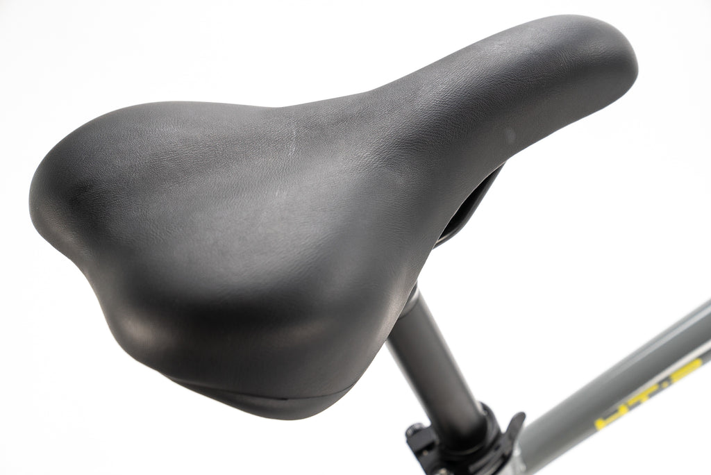 Ceres HT2 700C Alloy Hybrid Bike 1x9 Speed