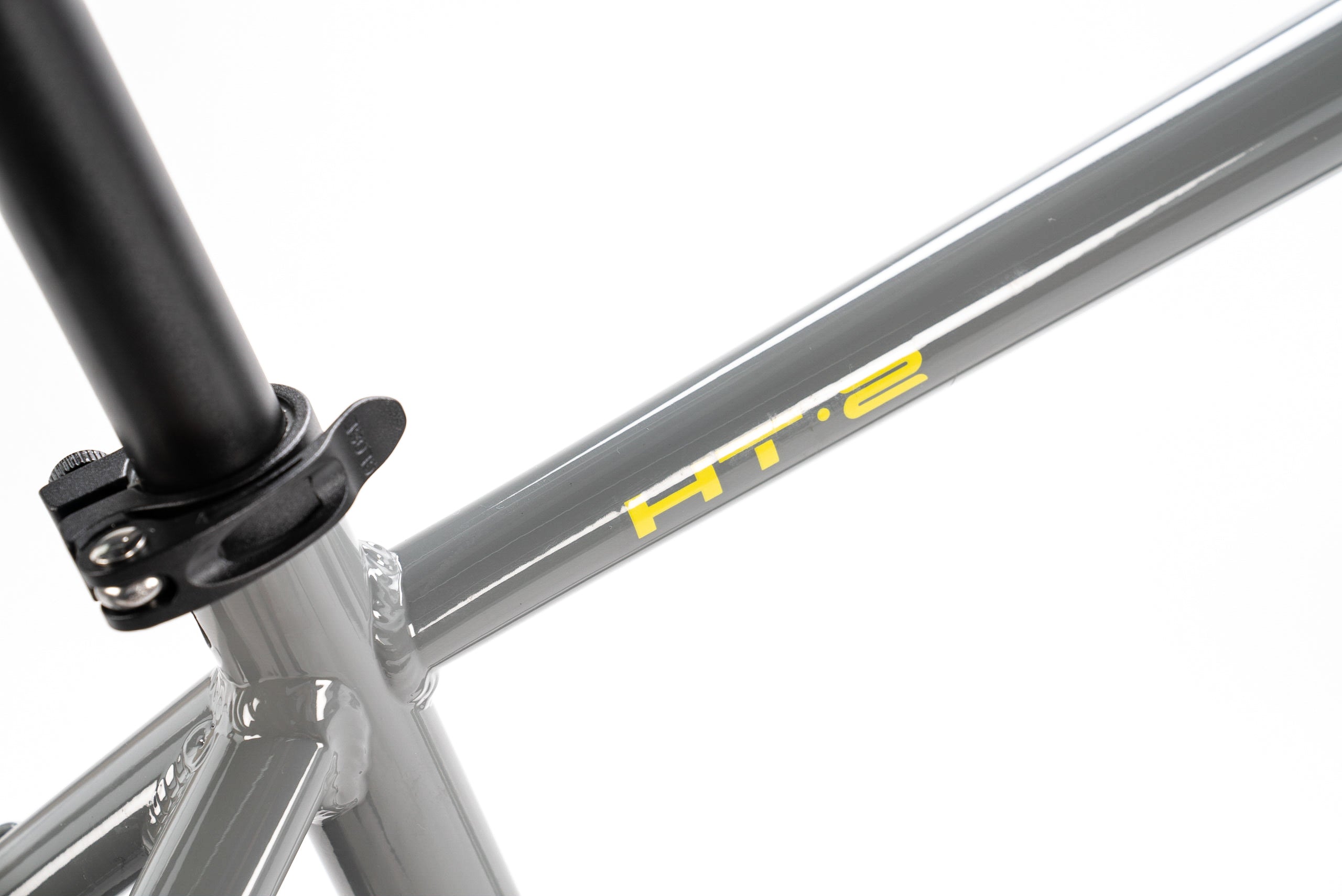 Ceres HT2 700C Alloy Hybrid Bike 1x9 Speed