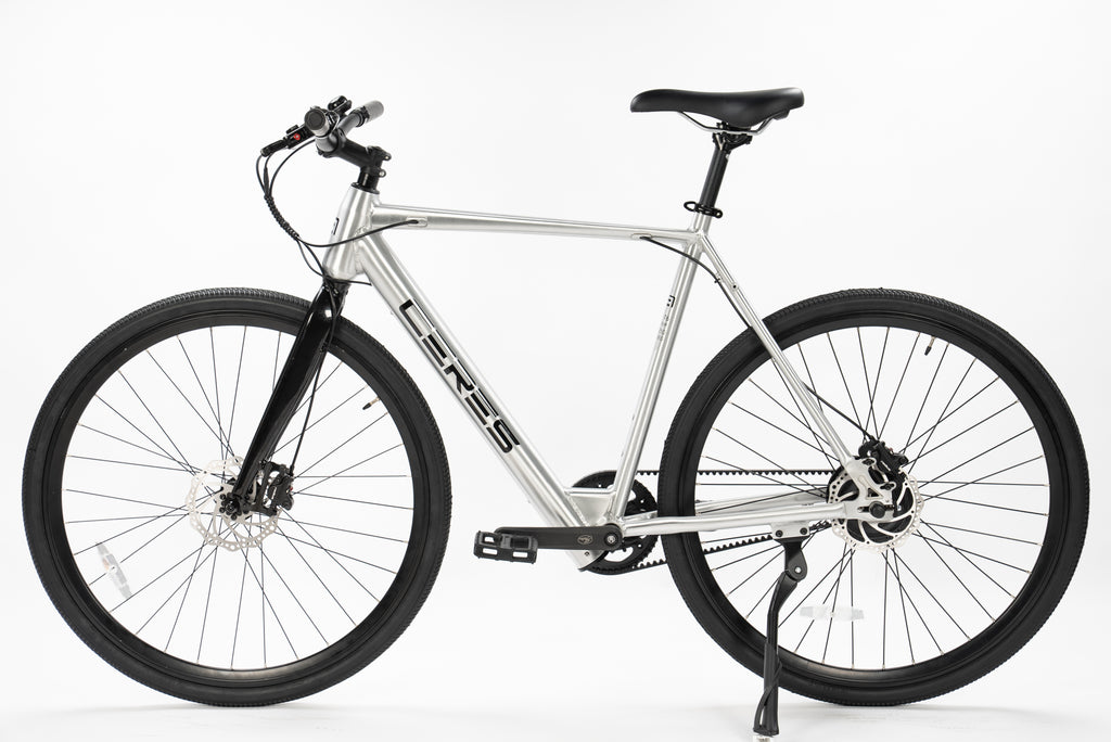 Ceres eZy Electric Fixie Bike